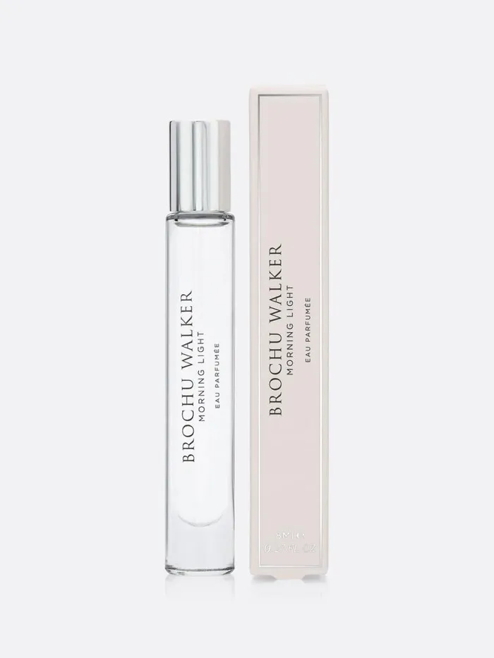 Shop Brochu Walker Morning Light Fragrance and Candle Morning Light Eau Parfume Traveler Morning Light Shop Brochu Walker Morning Light Fragrance and Candle Morning Light Eau Parfume Traveler Morning Light