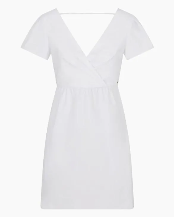 Short Dresses White Women Armani Dresses And Jumpsuits