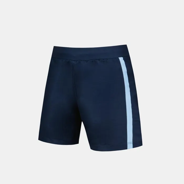 Shorts Kids Le Coq Sportif Aviron Bayonnais 8211 Match Outfit Shorts Kids