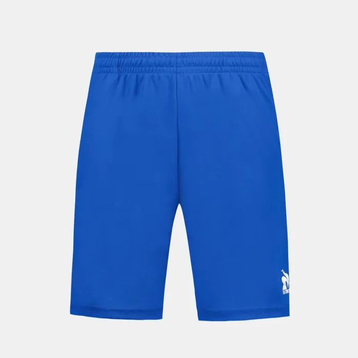 Shorts Kids Le Coq Sportif Performance Tennis Shorts Kids Lapis Blue