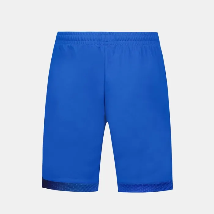 Shorts Kids Le Coq Sportif Performance Tennis Shorts Kids Lapis Blue