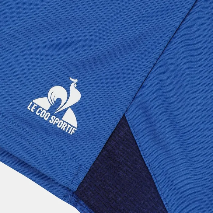 Shorts Kids Le Coq Sportif Performance Tennis Shorts Kids Lapis Blue