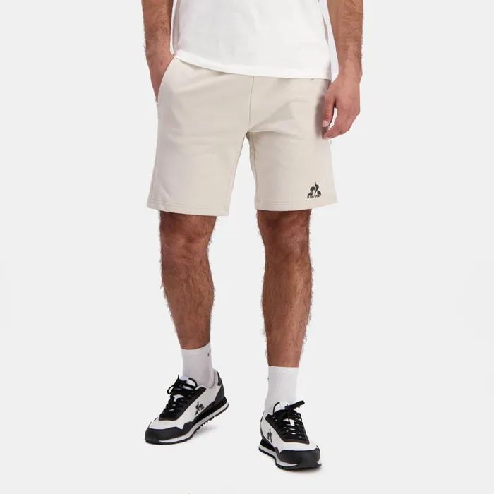 Shorts Men Le Coq Sportif Contemporain Short Homme