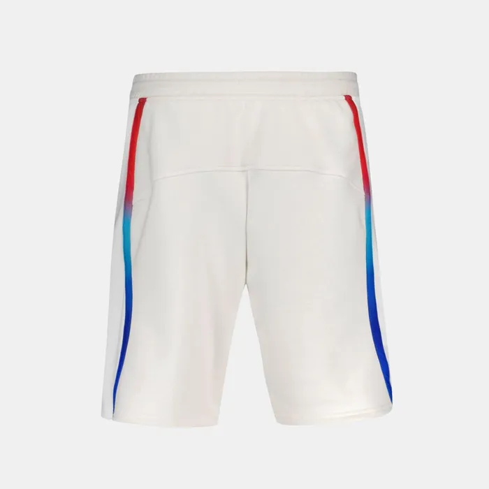 Shorts Men Le Coq Sportif France039s Olympic Team Shorts Shorts Men Le Coq Sportif France039s Olympic Team Shorts