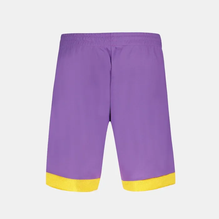 Shorts Men Le Coq Sportif Paris 2024 Shorts Chive Blossom