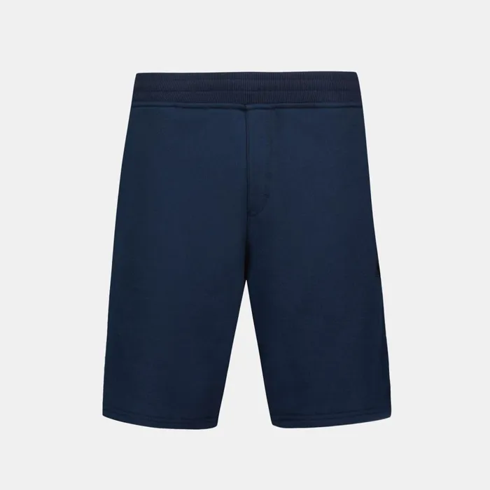 Shorts Men Le Coq Sportif Ton Sur Ton Shorts Dark Velvet
