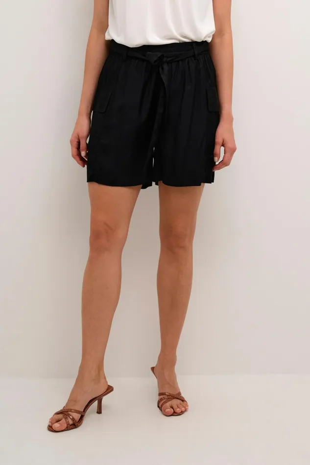 Shorts Women CULTURE CUannelene Shorts