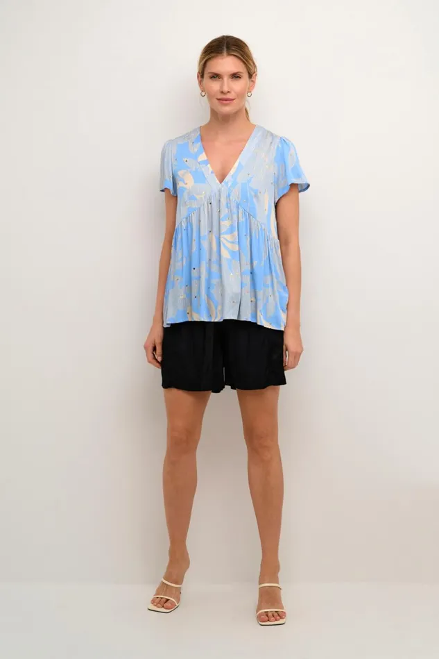 Shorts Women CULTURE CUannelene Shorts