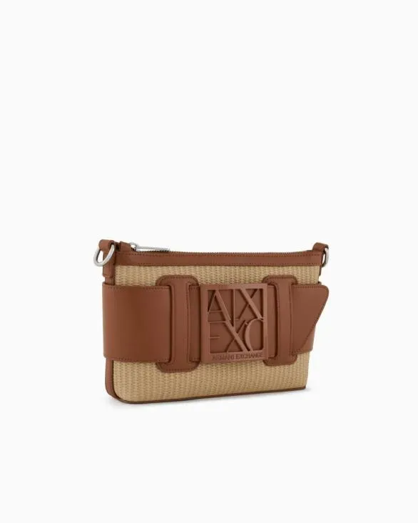 Shoulder Bags Brown Women Armani Shoulder Bags Shoulder Bags Brown Women Armani Shoulder Bags