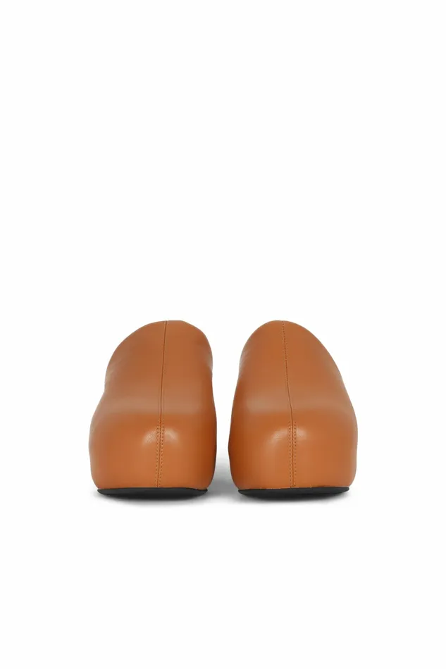 Simon Miller Bubble Clogs Women Bubble Clog Caramel Simon Miller Bubble Clogs Women Bubble Clog Caramel