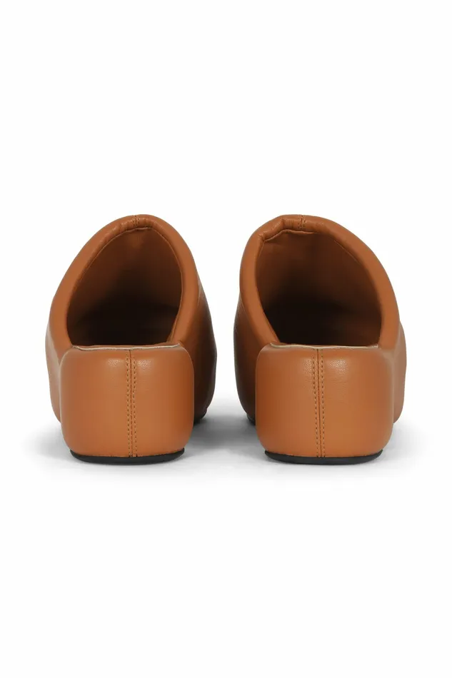 Simon Miller Bubble Clogs Women Bubble Clog Caramel Simon Miller Bubble Clogs Women Bubble Clog Caramel