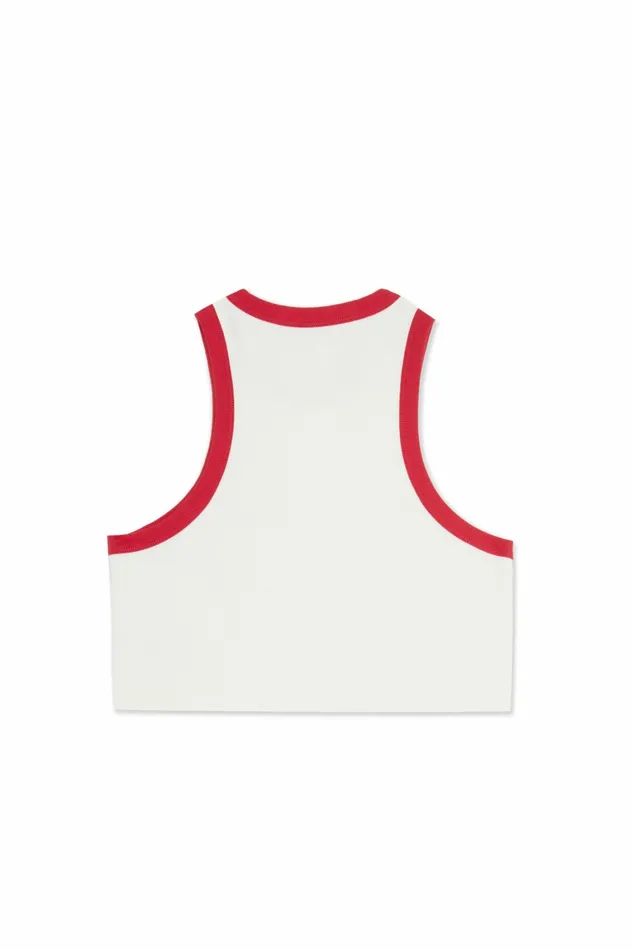 Simon Miller Swim Women Dibby Swim Tank Cherry Dibby Graphic Simon Miller Swim Women Dibby Swim Tank Cherry Dibby Graphic