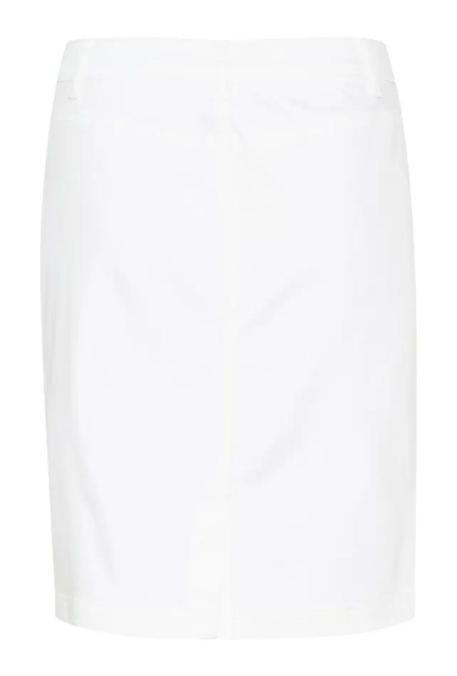 Skirts Women CULTURE CUbentha Skirt
