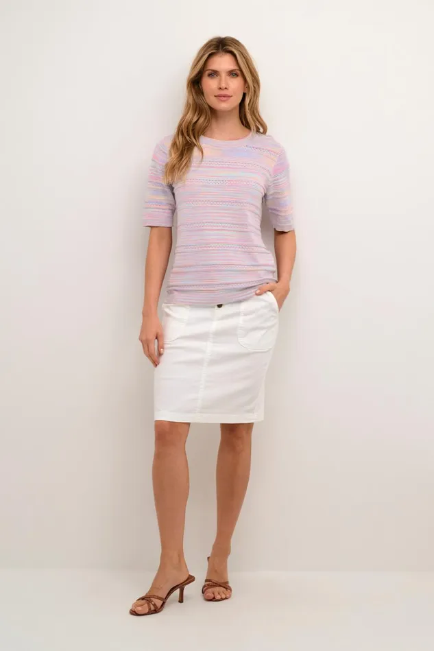 Skirts Women CULTURE CUbentha Skirt