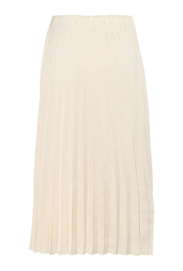 Skirts Women CULTURE CUelda Skirt Whitecap