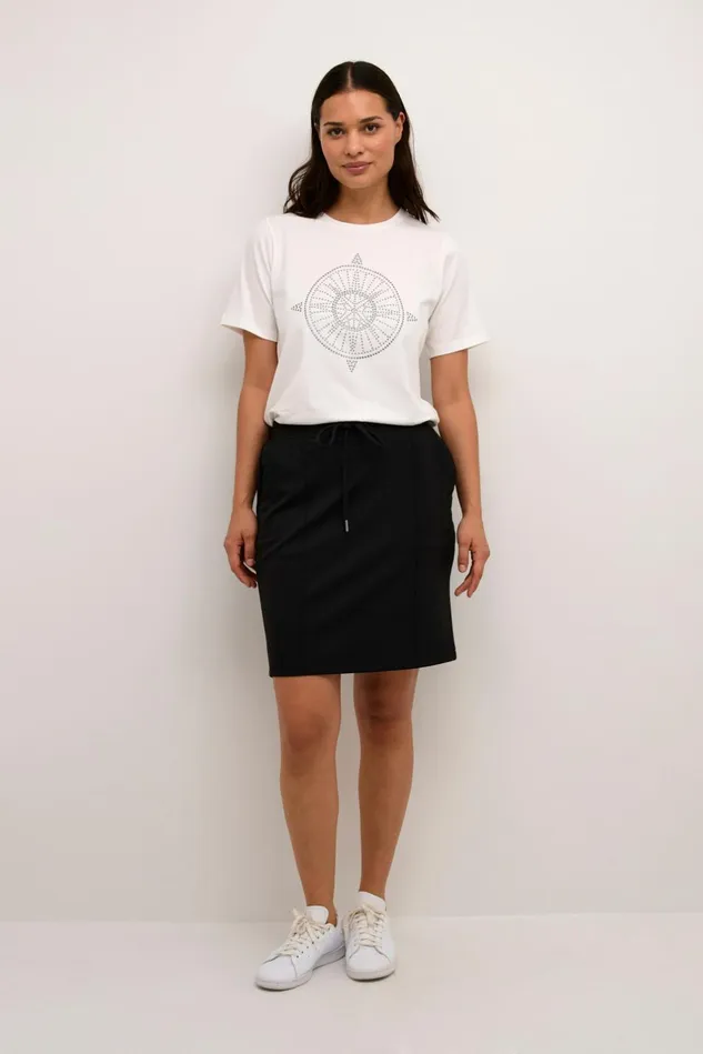 Skirts Women CULTURE CUeloise Skirt