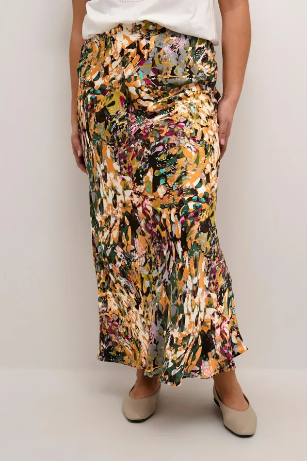Skirts Women CULTURE CUkia Skirt
