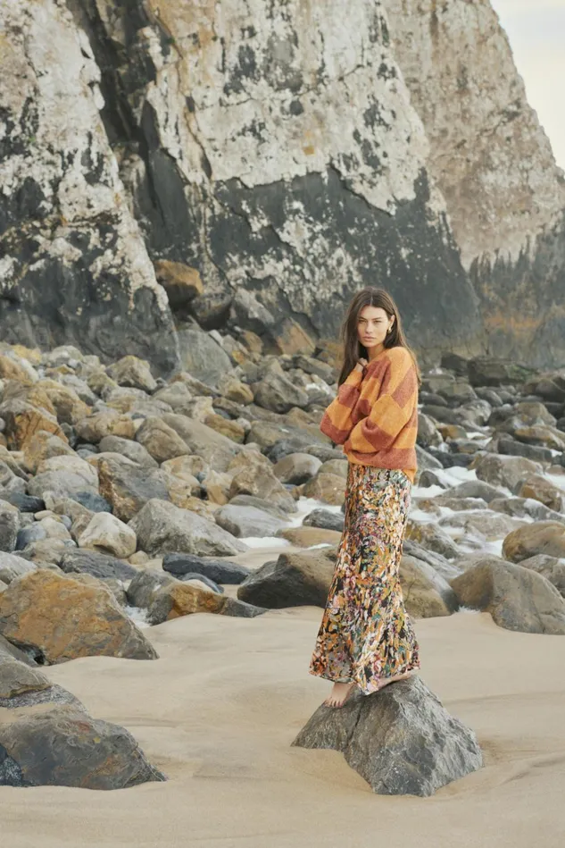 Skirts Women CULTURE CUkia Skirt