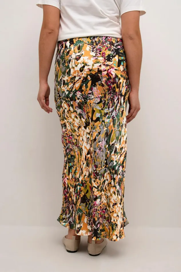 Skirts Women CULTURE CUkia Skirt