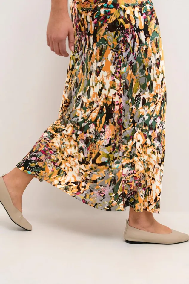 Skirts Women CULTURE CUkia Skirt