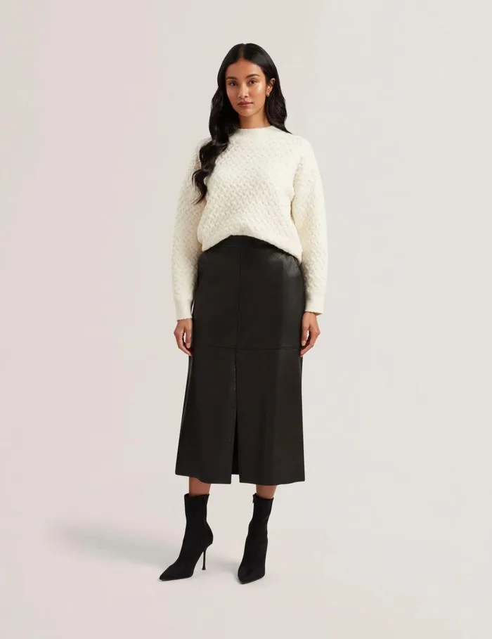 Skirts Women Ted Baker AOTO Black
