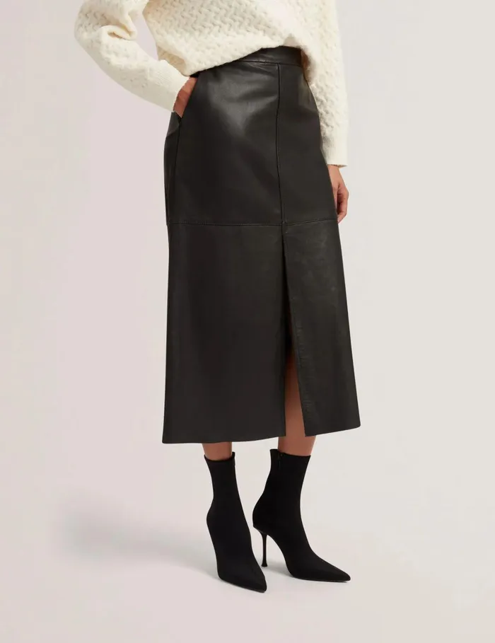 Skirts Women Ted Baker AOTO Black