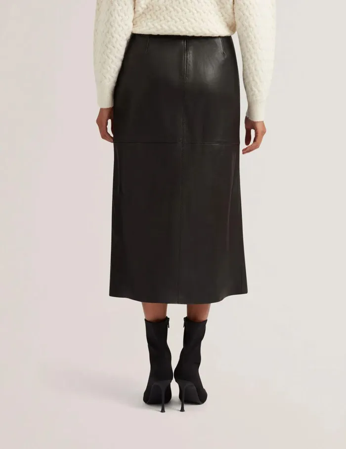 Skirts Women Ted Baker AOTO Black