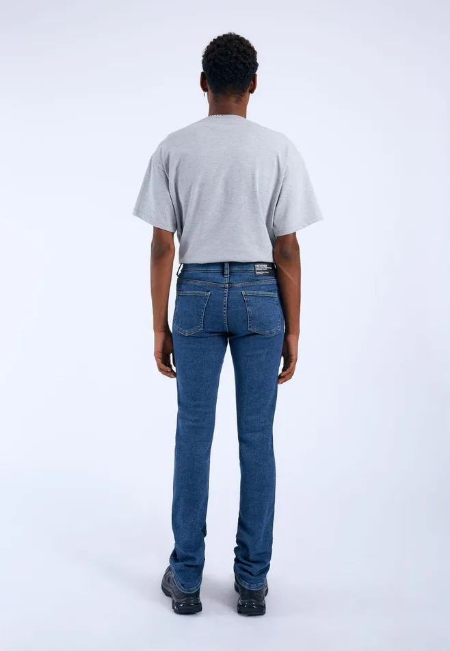 Snap 8211 Cape Dark Plain Cape Dark Plain Men Dr Denim Skinny