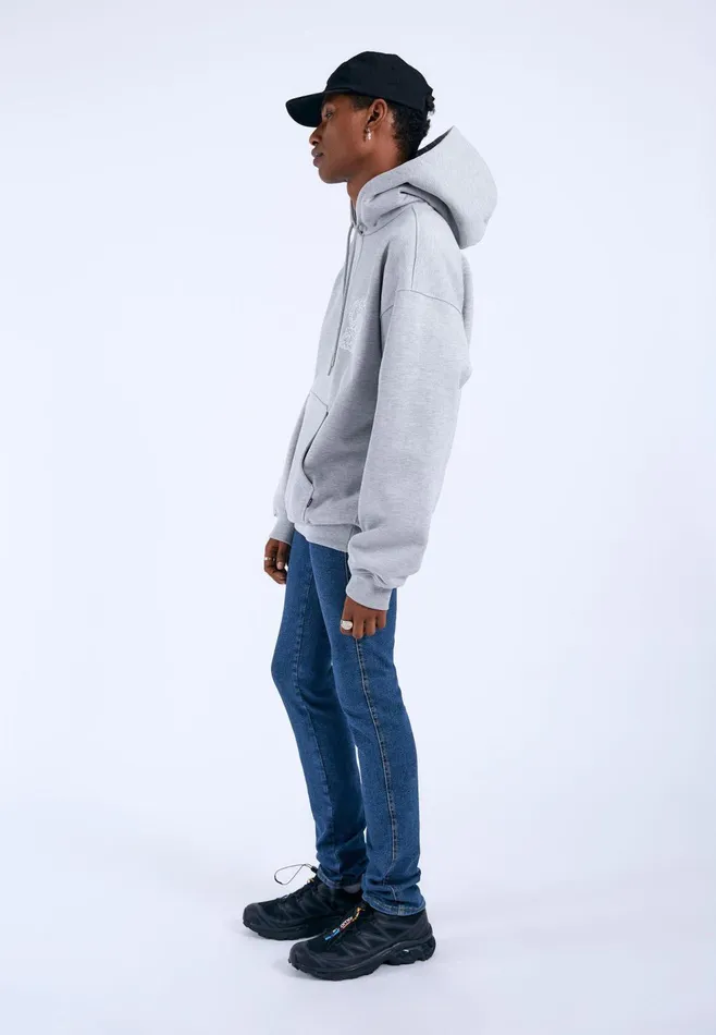 Snap 8211 Cape Dark Plain Cape Dark Plain Men Dr Denim Skinny