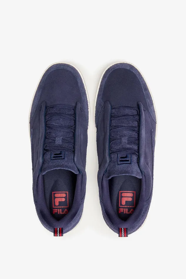 Sneakers Men Fila Sanati Suede Festa 422 Fila Navygardeniafila Red Sneakers Men Fila Sanati Suede Festa 422 Fila Navygardeniafila Red