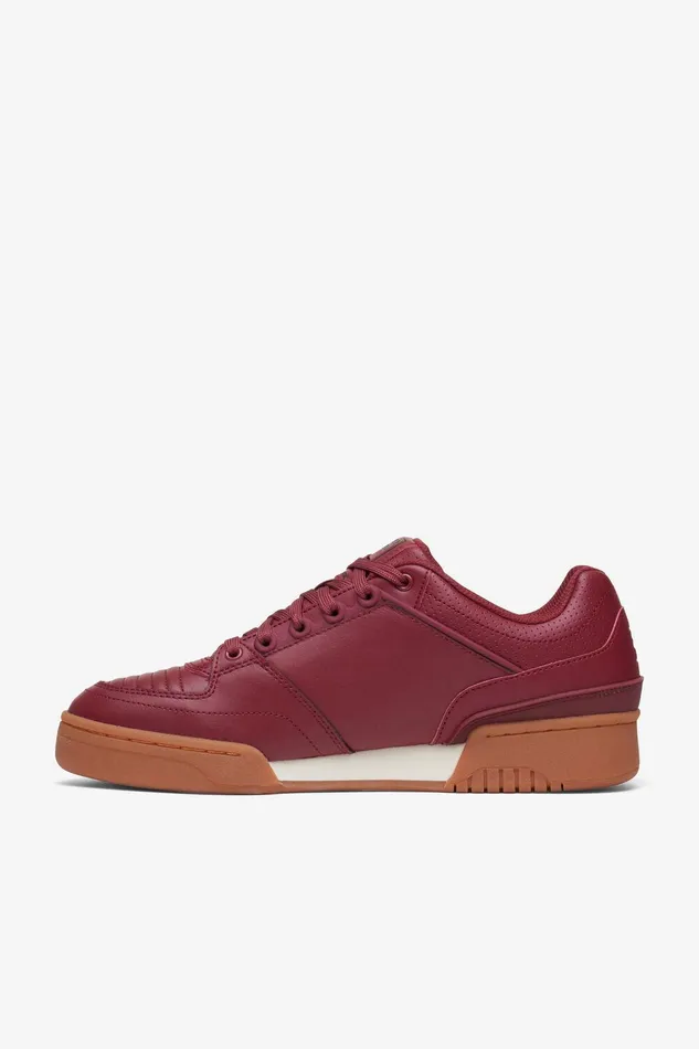 Sneakers Men Fila Targa NT 602 Tibetan Redblackgardenia Sneakers Men Fila Targa NT 602 Tibetan Redblackgardenia