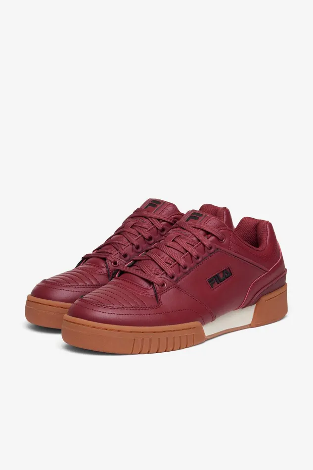 Sneakers Men Fila Targa NT 602 Tibetan Redblackgardenia Sneakers Men Fila Targa NT 602 Tibetan Redblackgardenia