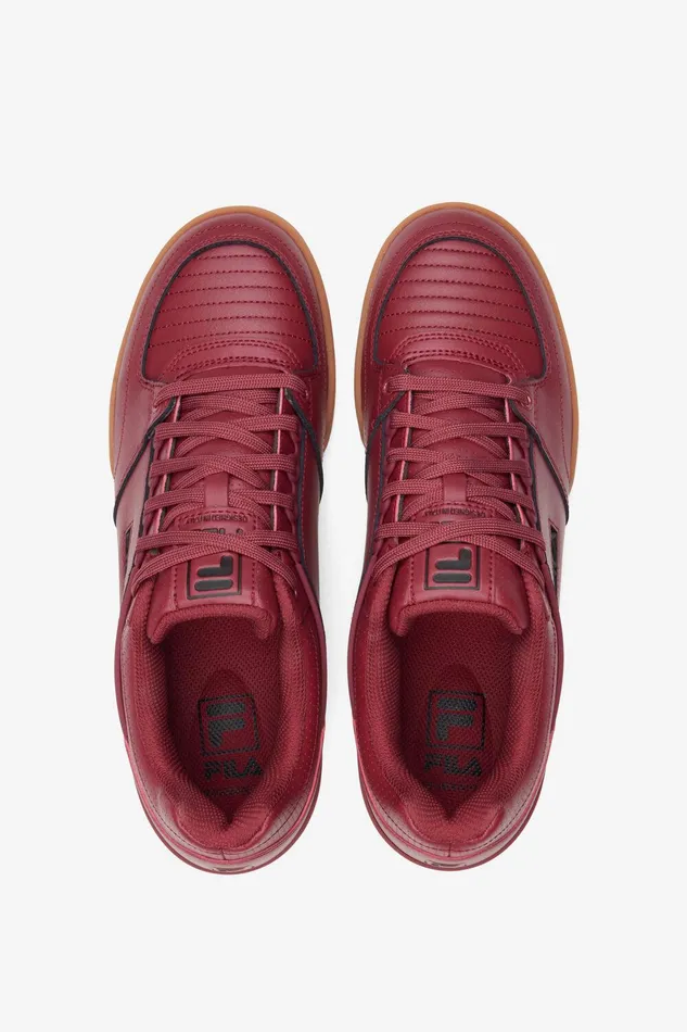 Sneakers Men Fila Targa NT 602 Tibetan Redblackgardenia Sneakers Men Fila Targa NT 602 Tibetan Redblackgardenia
