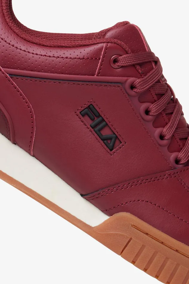 Sneakers Men Fila Targa NT 602 Tibetan Redblackgardenia Sneakers Men Fila Targa NT 602 Tibetan Redblackgardenia