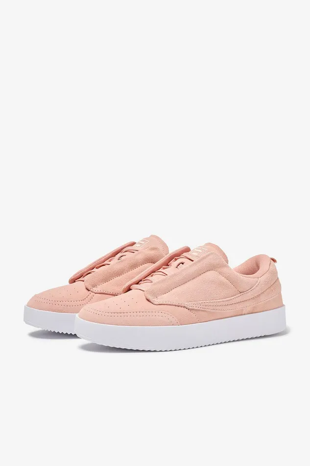 Sneakers Women Fila Sanati Suede Festa 650 Dusty Pinkgardeniawhite Sneakers Women Fila Sanati Suede Festa 650 Dusty Pinkgardeniawhite