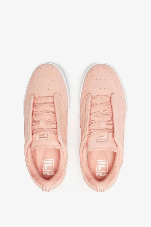 Sneakers Women Fila Sanati Suede Festa 650 Dusty Pinkgardeniawhite Sneakers Women Fila Sanati Suede Festa 650 Dusty Pinkgardeniawhite