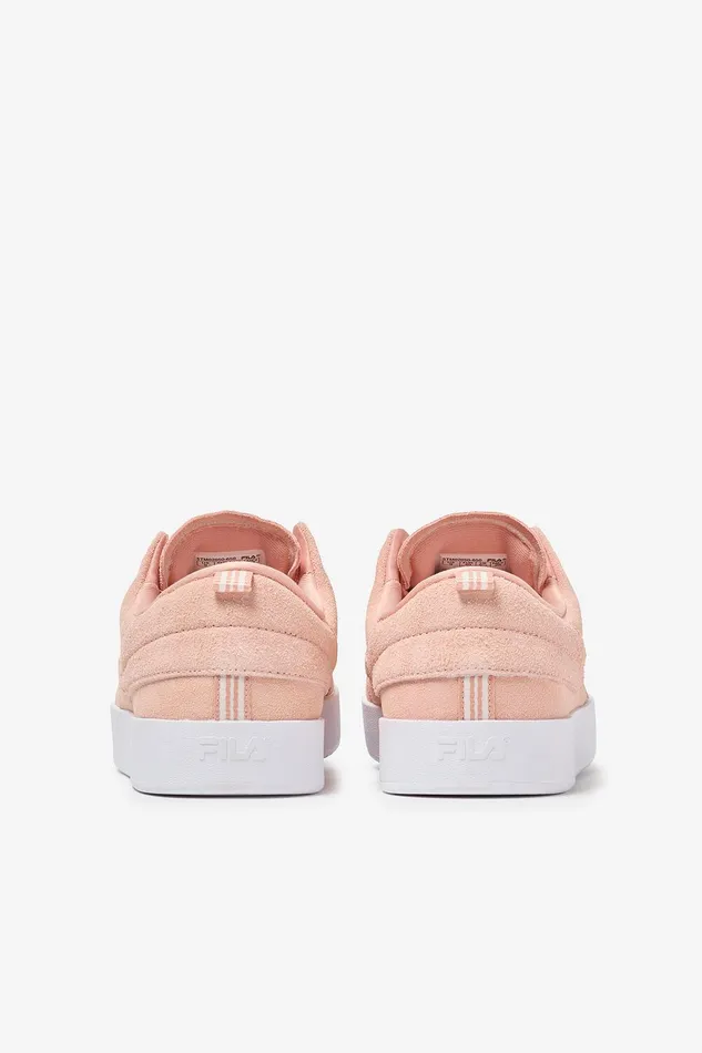 Sneakers Women Fila Sanati Suede Festa 650 Dusty Pinkgardeniawhite Sneakers Women Fila Sanati Suede Festa 650 Dusty Pinkgardeniawhite