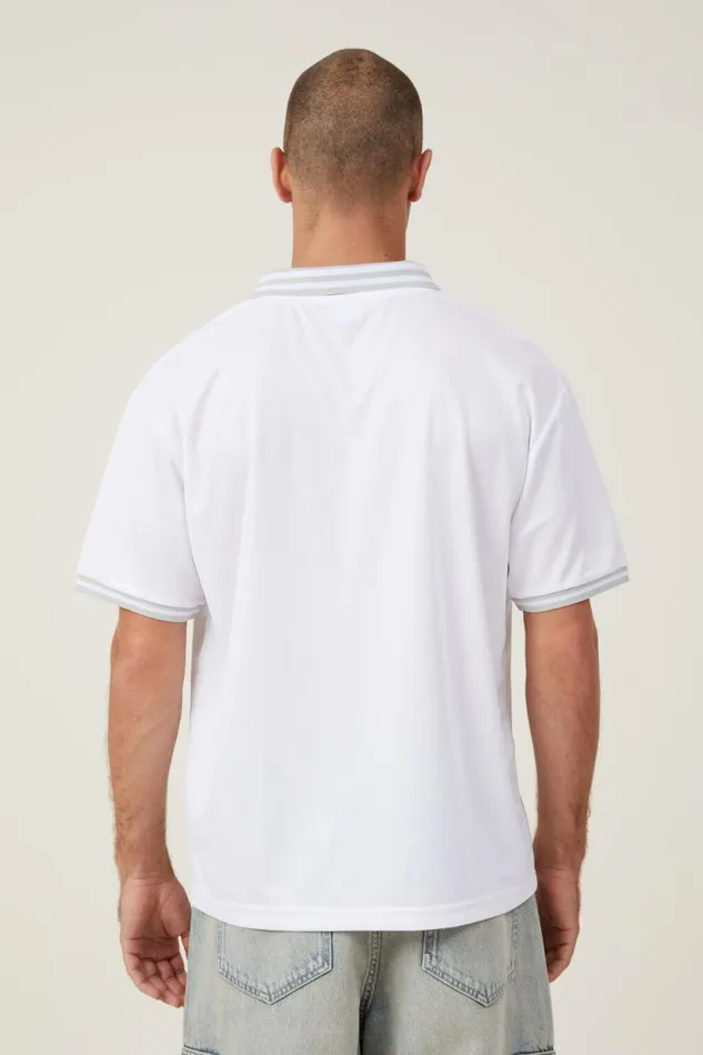 Soccer Jersey Whiteunited Premier Men Cotton On Tees and Tanks Soccer Jersey Whiteunited Premier Men Cotton On Tees and Tanks