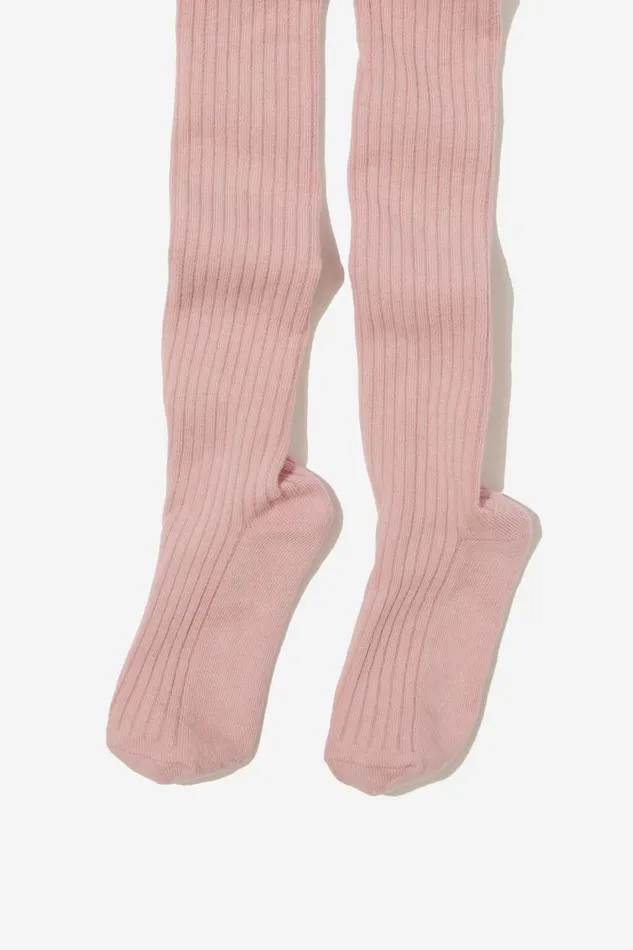 Solid Tights Solid Ribzephyr GirlsBoys Cotton On Socks and Tights Solid Tights Solid Ribzephyr GirlsBoys Cotton On Socks and Tights