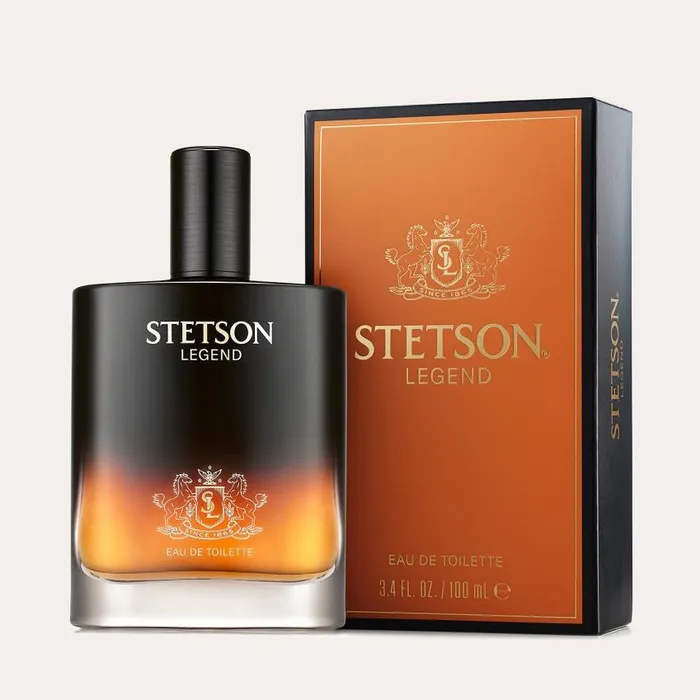 Stetson Legend Cologne Stetson Legend Cologne Men Stetson Fragrance