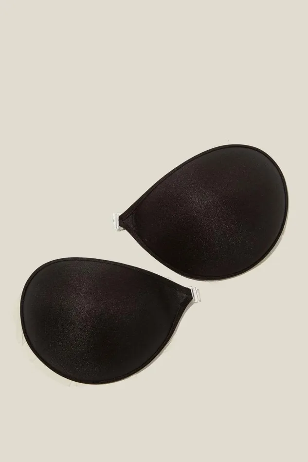 Stick Em Up Bra Black Women Cotton On Solutions Stick Em Up Bra Black Women Cotton On Solutions