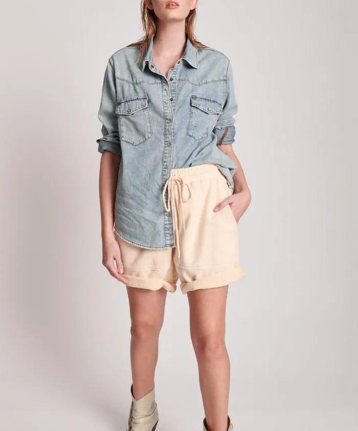 STONE ISLAND SWEAT SHORTS Women One Teaspoon Bottoms STONE ISLAND SWEAT SHORTS Women One Teaspoon Bottoms