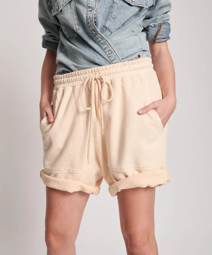 STONE ISLAND SWEAT SHORTS Women One Teaspoon Bottoms STONE ISLAND SWEAT SHORTS Women One Teaspoon Bottoms