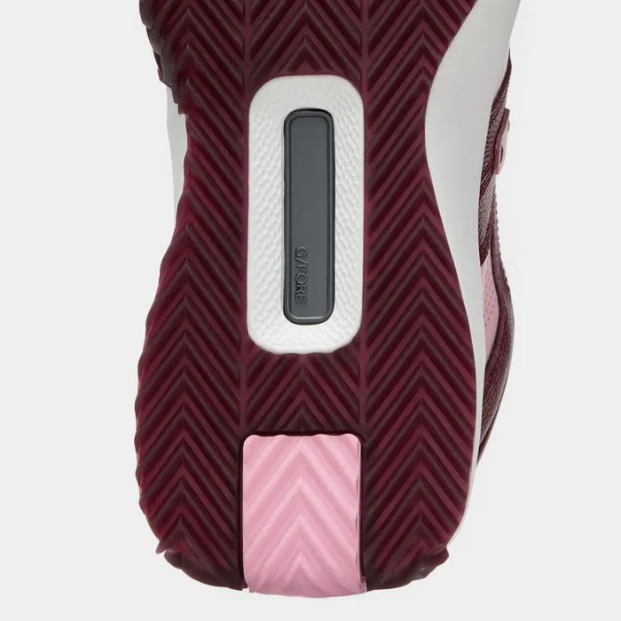 Street Shoes Women GFORE G112 LEATHER MIDTOP STREET SHOE Cabernetblush Street Shoes Women GFORE G112 LEATHER MIDTOP STREET SHOE Cabernetblush