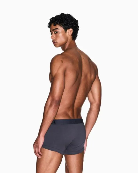 Stretch Fabric Boxer Shorts Grey Men Armani Intimates And Loungewear Stretch Fabric Boxer Shorts Grey Men Armani Intimates And Loungewear
