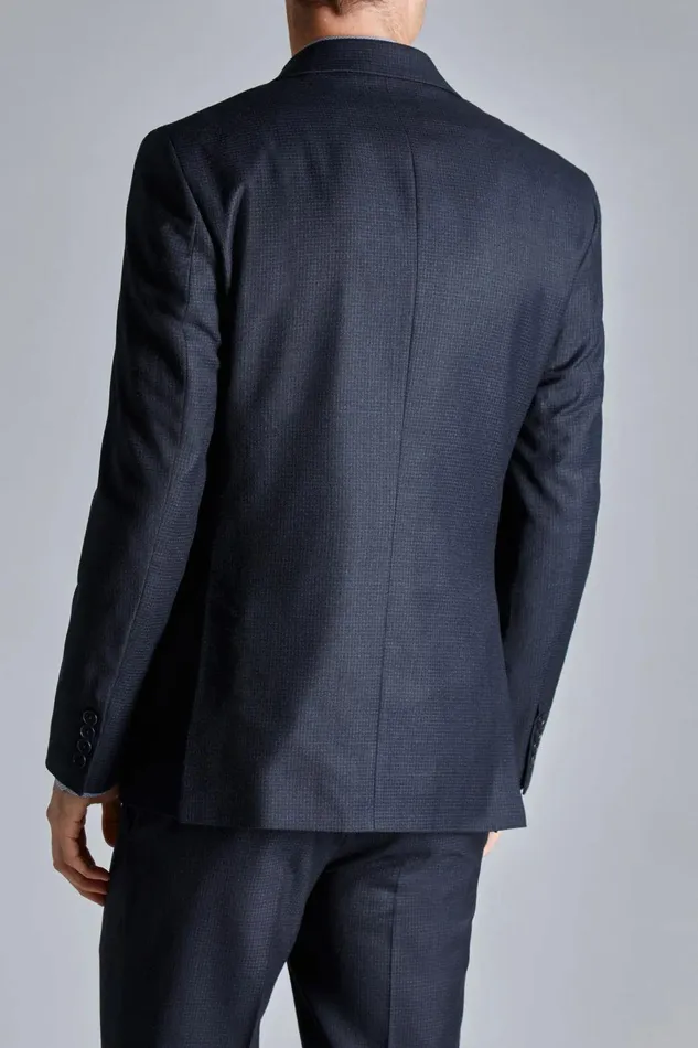 Suits Men Ted Baker CANISJS Navy