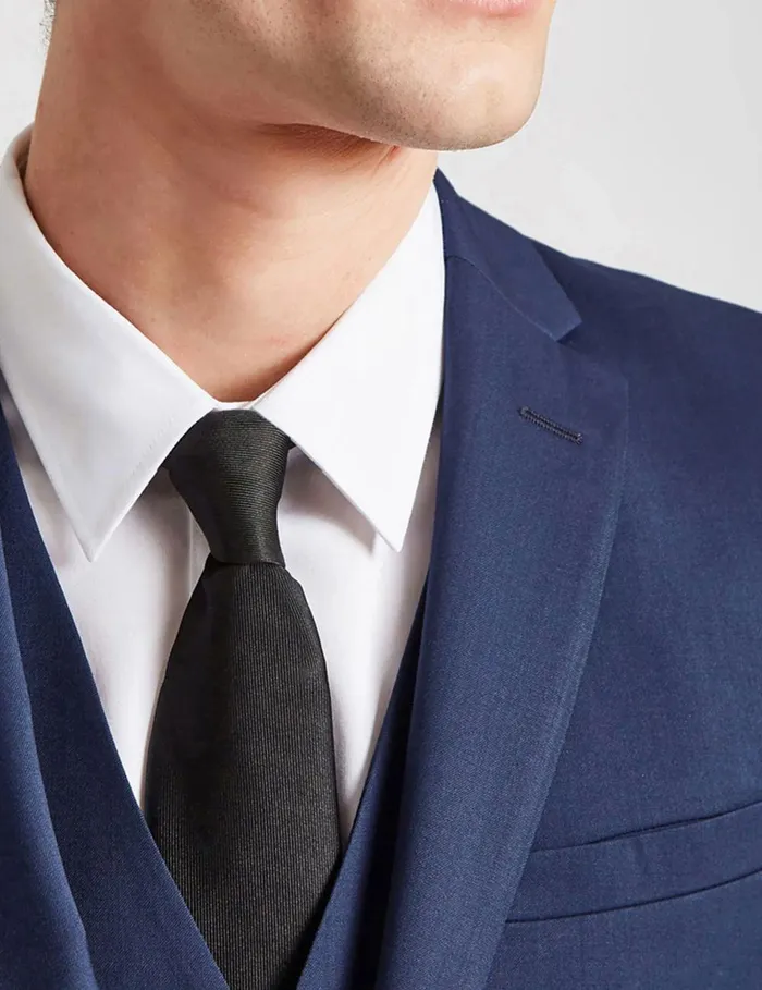 Suits Men Ted Baker FINLAYJS Blue
