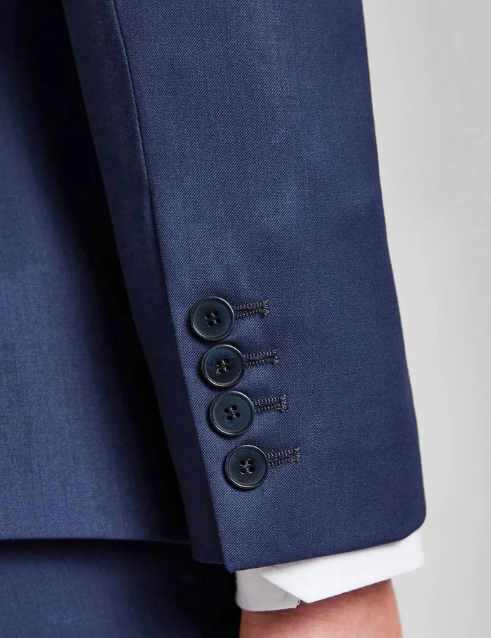 Suits Men Ted Baker FINLAYJS Blue