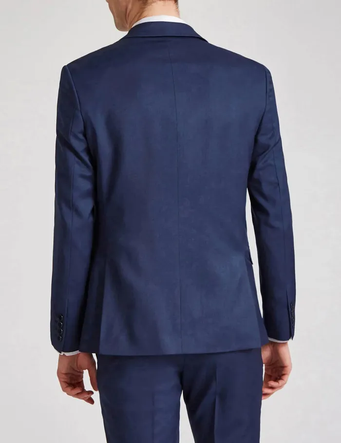 Suits Men Ted Baker FINLAYJS Blue