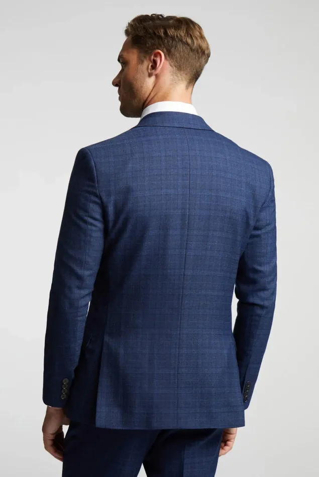 Suits Men Ted Baker HOYLEJS Navy